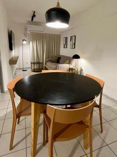 Dean Funes Apartamento - Córdoba - 5