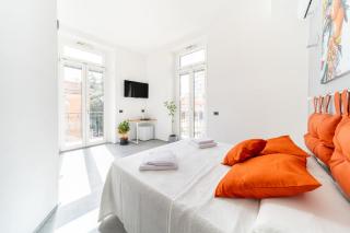 VOLCANO'S SUITE - AGRUMI - The First Eco - Chic Suites in Sicily - Catania - 5