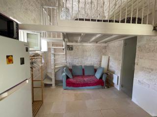 Casa storica con privacy ad 1 chilometro da Ostuni centro - Ostuni - 2