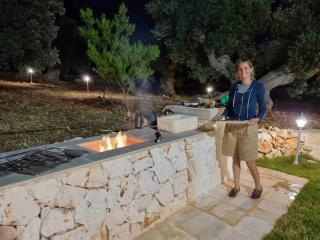 Casa storica con privacy ad 1 chilometro da Ostuni centro - Ostuni - 3