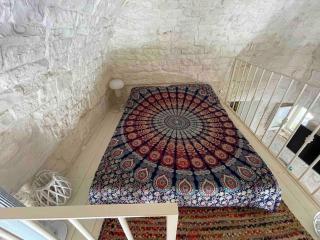 Casa storica con privacy ad 1 chilometro da Ostuni centro - Ostuni - 0