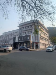 The Silhouette - Paarl - 9