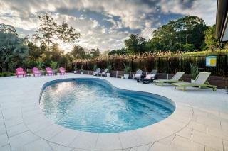 Grove Hinterland Retreat - 15 mins to beach - Kiels Mountain - 0