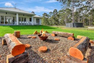 Tranquil Vista Luxury Estate - Ultimate Weekend Haven - Pokolbin - 0