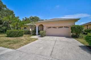 Sugar Ridge Private Pool Home - Bradenton - 9