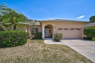 Sugar Ridge Private Pool Home - Bradenton - 8