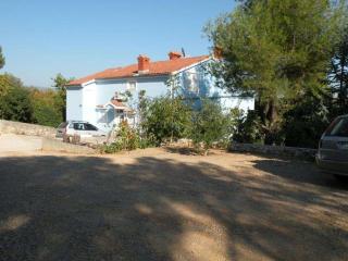 Apartments by the sea Cizici, Krk - 22430 - 1
