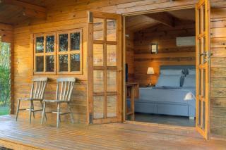 Unique Wooden Cabin for Couples - Frankland River Cabin - Frankland - 8