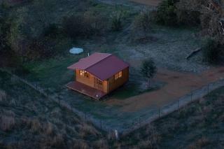 Unique Wooden Cabin for Couples - Frankland River Cabin - Frankland - 6