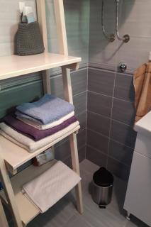 Apartments with parking space Kalnik, Podravina - 22913 - 1