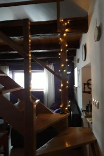 Apartments with parking spaces Kalnik, Podravina - 22913 - Križevci - 9