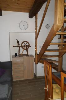 Apartments with parking spaces Kalnik, Podravina - 22913 - Križevci - 8