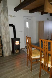 Apartments with parking spaces Kalnik, Podravina - 22913 - Križevci - 6