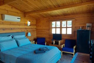 Unique Wooden Cabin for Couples - Frankland River Cabin - Frankland - 4