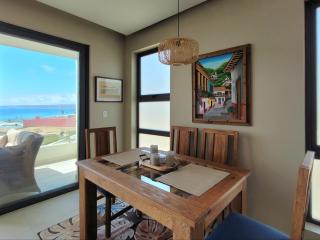 Lovely Condo Stunning Ocean View - Rosarito - 3