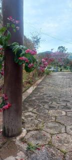 Recanto Caminho das Águas - Caxambu - 4