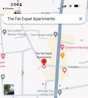 The Skinny Expat - Paarl - 5