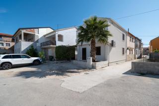 Apartments by the sea Bibinje, Zadar - 23171 - Bibinje - 0
