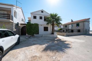 Apartments by the sea Bibinje, Zadar - 23171 - 9