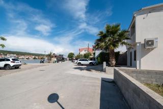 Apartments by the sea Bibinje, Zadar - 23171 - Bibinje - 8