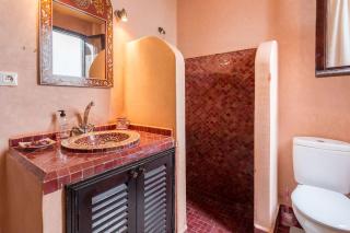 Casa mesana - Asilah - 8