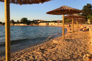 Apartments by the sea Bibinje, Zadar - 23171 - Bibinje - 7