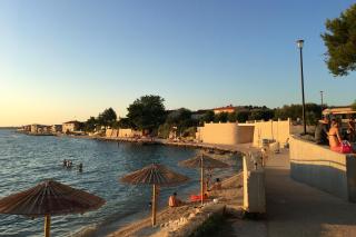 Apartments by the sea Bibinje, Zadar - 23171 - Bibinje - 6