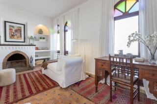 Casa mesana - Asilah - 2