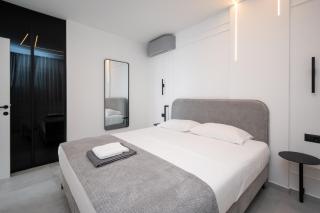 Apartments by the sea Bibinje, Zadar - 23171 - 6