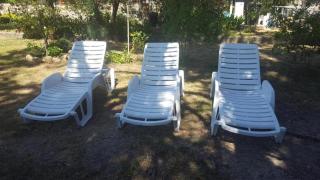 Apartments by the sea Banjol, Rab - 23210 - Rab - 4
