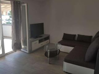 Apartments by the sea Banjol, Rab - 23210 - Rab - 9