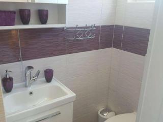 Apartments by the sea Banjol, Rab - 23210 - Rab - 8