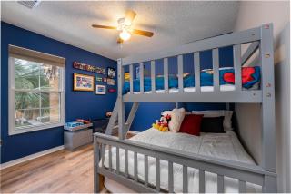 Natural Reserve Home at Emerald Islands - Kissimmee - 8