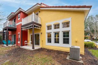 Natural Reserve Home at Emerald Islands - Kissimmee - 3