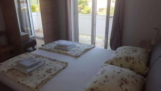 Apartments by the sea Banjol, Rab - 23210 - Rab - 7