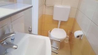 Apartments by the sea Banjol, Rab - 23210 - Rab - 4