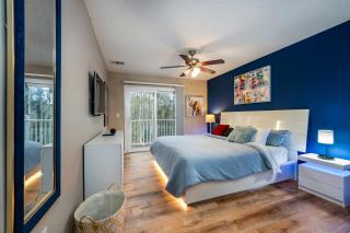 Natural Reserve Home at Emerald Islands - Kissimmee - 9