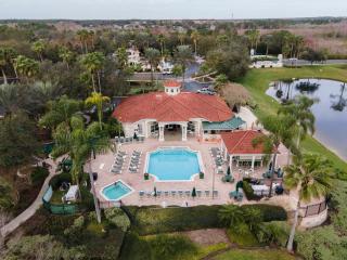 Natural Reserve Home at Emerald Islands - Kissimmee - 2