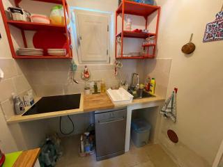 Casa storica con privacy ad 1 chilometro da Ostuni centro - Ostuni - 4