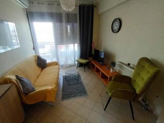 Sunny penthouse - Salonicco - 7