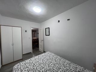 Chalet piscina jakuzzi sevilla - 6