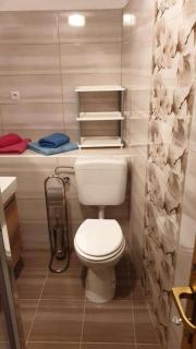 Apartments by the sea Banjol, Rab - 23210 - Rab - 3