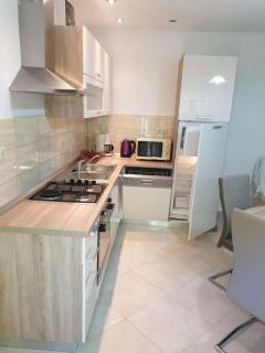 Apartments by the sea Banjol, Rab - 23210 - Rab - 2