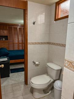 Casa Andrade by homs habitación 1 matrimonial - Sofía - 5