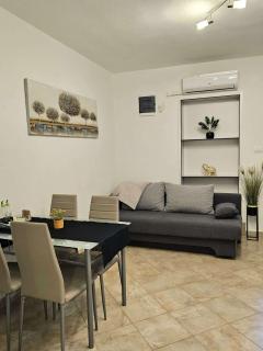 Family friendly apartments with a swimming pool Sveti Martin, Central Istria - Sredisnja Istra - 23295 - Labin - 6
