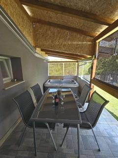 Family friendly apartments with a swimming pool Sveti Martin, Central Istria - Sredisnja Istra - 23295 - Labin - 1