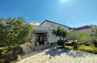 Apartments with parking space Rab - 23298 - 0