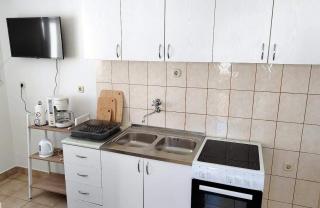 Apartments with parking space Rab - 23298 - 3