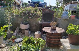 Apartments with parking space Mundanije, Rab - 23299 - 3