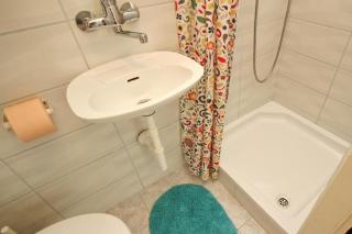 Rooms with a parking space Baska, Krk - 23326 - 4